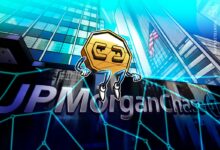 JPMorgan Plans to Allow Financing Against Crypto ETFs: Report