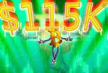 Weak US job data print to spark Bitcoin rally to $155K