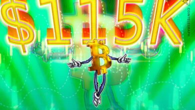 Weak US job data print to spark Bitcoin rally to $155K