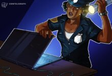 US Seizes Crypto, 145 Domains Tied to BidenCash Dark Web Market