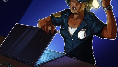 US Seizes Crypto, 145 Domains Tied to BidenCash Dark Web Market