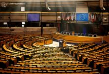 EU plots digital push with July parliament vote