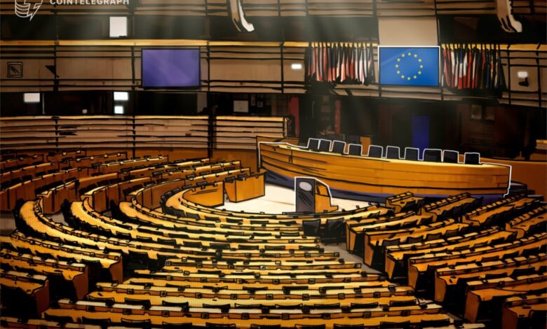 EU plots digital push with July parliament vote