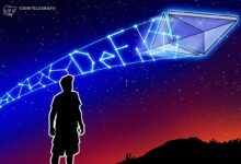 Ethereum bots drive $480B stablecoin surge as network reclaims DeFi spotlight