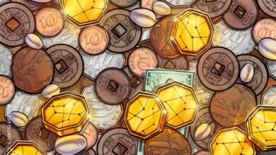 Money Examined From Ancient Times to Bitcoin