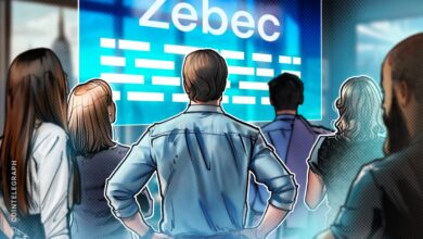 Zebec Enhances KYC and AML Compliance Stack with Gatenox Acquisition