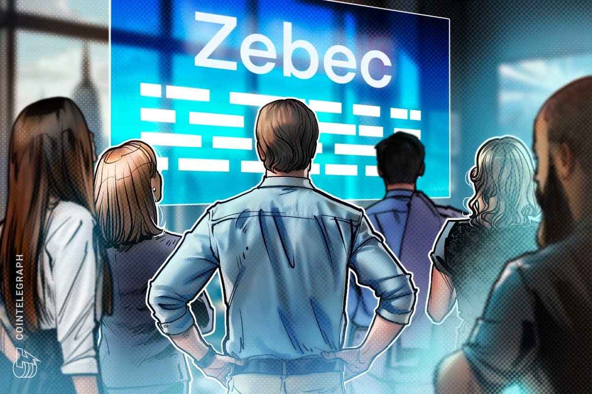 Zebec Enhances KYC and AML Compliance Stack with Gatenox Acquisition Zebec Enhances KYC and AML Compliance Stack with Gatenox Acquisition