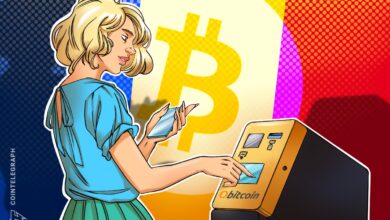 Romania Postal Service Installs Bitcoin ATMs in Branches