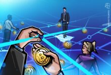 Why Is Bitcoin's Percentage Supply on Crypto Exchanges Near 7-Year Lows?
