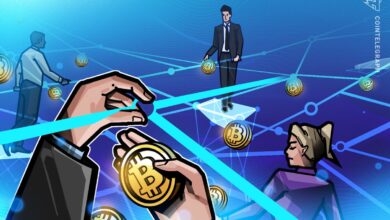 Why Is Bitcoin's Percentage Supply on Crypto Exchanges Near 7-Year Lows?