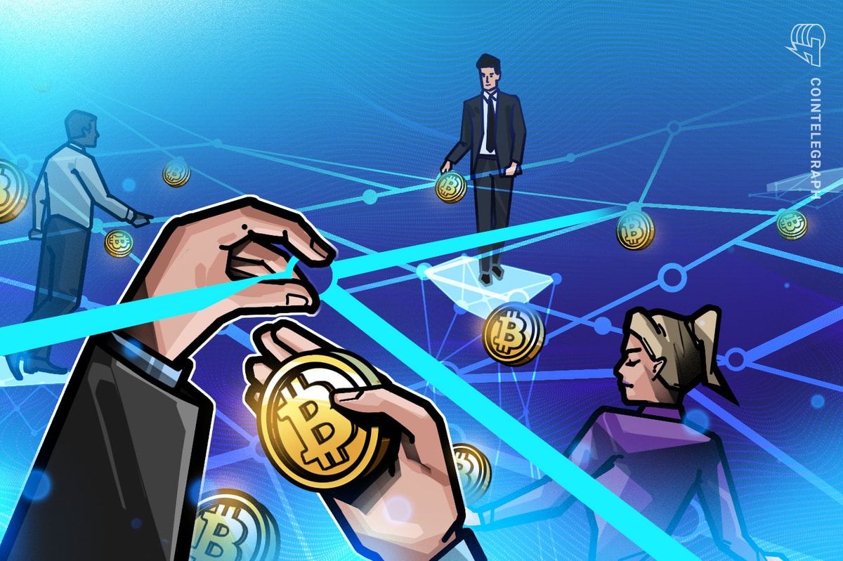 Why Is Bitcoin's Share Provide on Crypto Exchanges Close to 7-12 months Lows? Why Is Bitcoin's Percentage Supply on Crypto Exchanges Near 7-Year Lows?