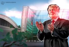Trump’s media firm files S-1 with SEC for Bitcoin ETF