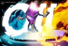 Inside Ethereum’s big pivot - Interview