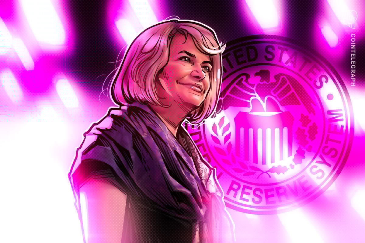 Fed Indicators ’Brighter Future for Digital Belongings’: Senator Fed Signals ’Brighter Future for Digital Assets’: Senator