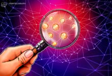 AML Company Finds $15M of Garantex Reserves