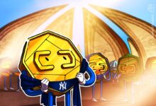 Pakistan’s Crypto Envoy Courts Wall Street Allies
