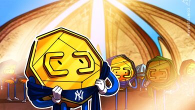 Pakistan’s Crypto Envoy Courts Wall Street Allies