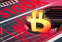 Bitcoin strength looks shaky as Trump and Musk feud adds uncertainty