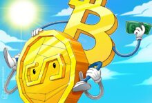 Bitcoin market of 2025 driven by stablecoin regulation: Finance Redefined