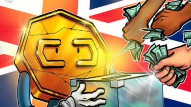 UK's FCA lifts ban on crypto ETNs for retail investors