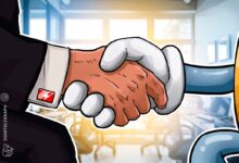 Switzerland proposes cross-country crypto data sharing