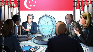 MAS confirms near-ban on foreign-only digital token services