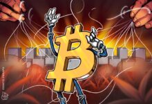 Has Bitcoin been captured by politics and institutions?