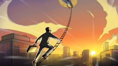 Crypto Exec Formerly Detained in Nigeria Quits Binance