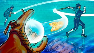 TRUMP memecoin ‘hasn’t pumped’ after Eric Trump says WLF will buy big stack