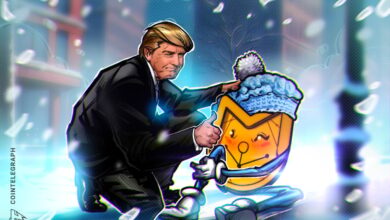 Trump Memecoin Faces $520M Unlock in July as Price Drops 85%