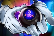 Is Bitcoin price rally to $150K possible by year's end?