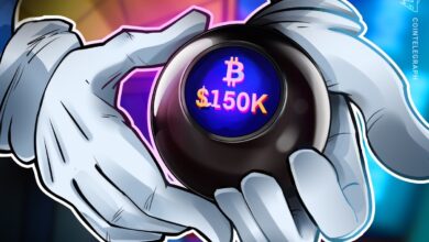 Is Bitcoin price rally to $150K possible by year's end?