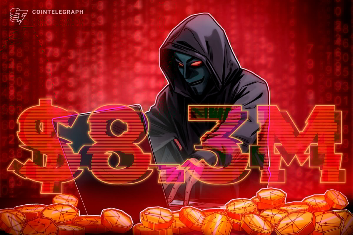 Alex Protocol to Reimburse Customers After $8.3M Exploit on Bitcoin DeFi Platform Alex Protocol to Reimburse Users After $8.3M Exploit on Bitcoin DeFi Platform
