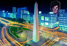 Argentina Anti-Corruption Office Clears Milei Libra