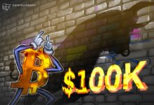 Bitcoin price support at $100,000 becomes the key level to defend