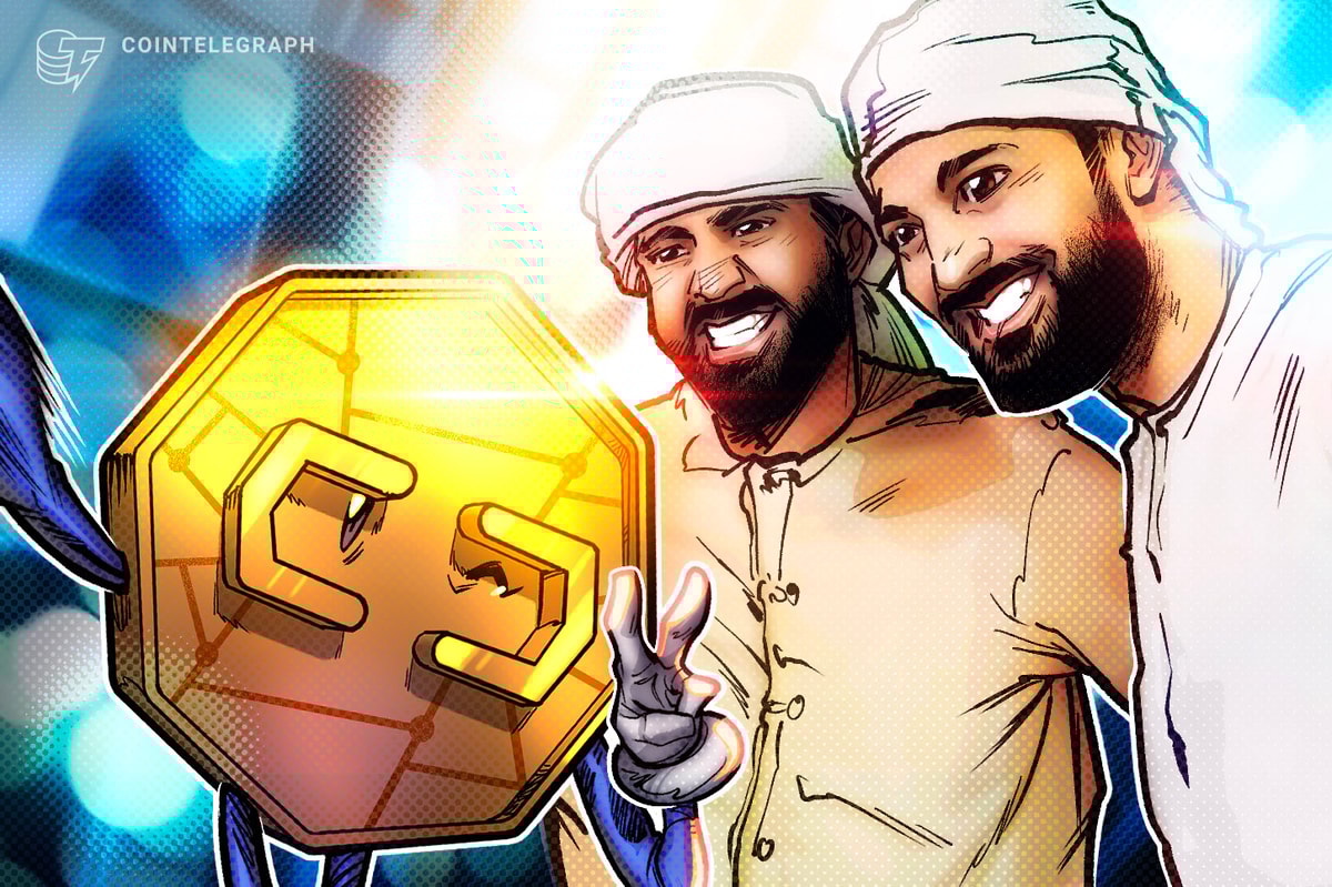 Authorized Technique Issues Extra Than Ever For Your Crypto Startup In The UAE. Legal Strategy Matters More Than Ever For Your Crypto Startup In The UAE.