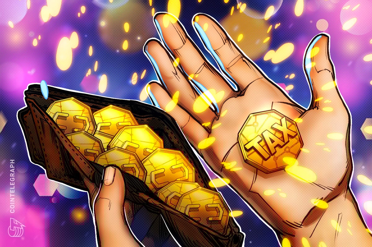 Kenya’s Crypto Tax May Hinder Africa’s Digital Progress Alternative. Kenya’s Crypto Tax Could Hinder Africa’s Digital Growth Opportunity.