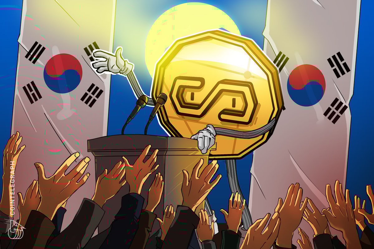South Korea’s ruling occasion pushes ahead with crypto invoice Kakao’s Blockchain Pledges Stablecoin and Its Payments App Pumps 30%