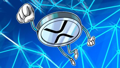 XRP Price Suppressed by $2.40 Resistance as Analyst Predicts When a Breakout is Coming