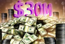 Turnkey Raises $30M For Open Crypto Infrastructure