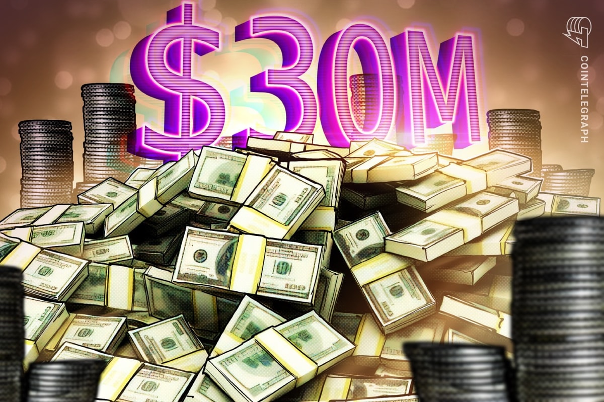 Turnkey Raises $30M For Open Crypto Infrastructure Turnkey Raises $30M For Open Crypto Infrastructure