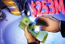 Russian Crypto Founder Charged Laundering $530M Into US