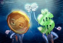 Société Générale-Forge Launches USD-denominated Stablecoin