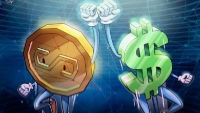 Société Générale-Forge Launches USD-denominated Stablecoin