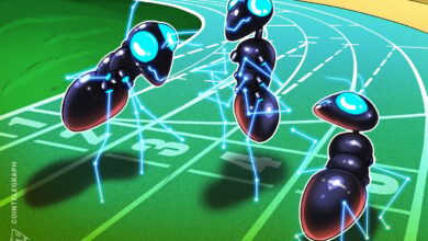 Blockchain Is The Missing Trust Layer In Sports Analytics