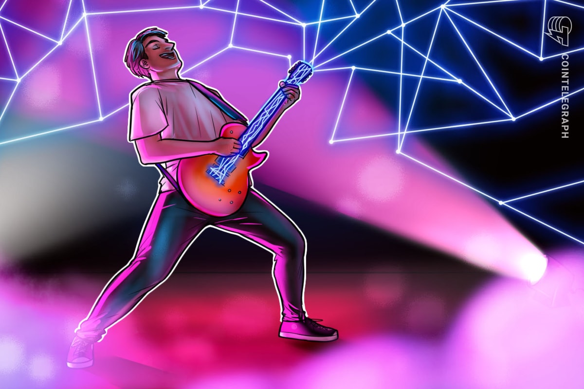 From possession to alternative, Web3 remains to be on a mission to reshape music From ownership to opportunity, Web3 is still on a mission to reshape music
