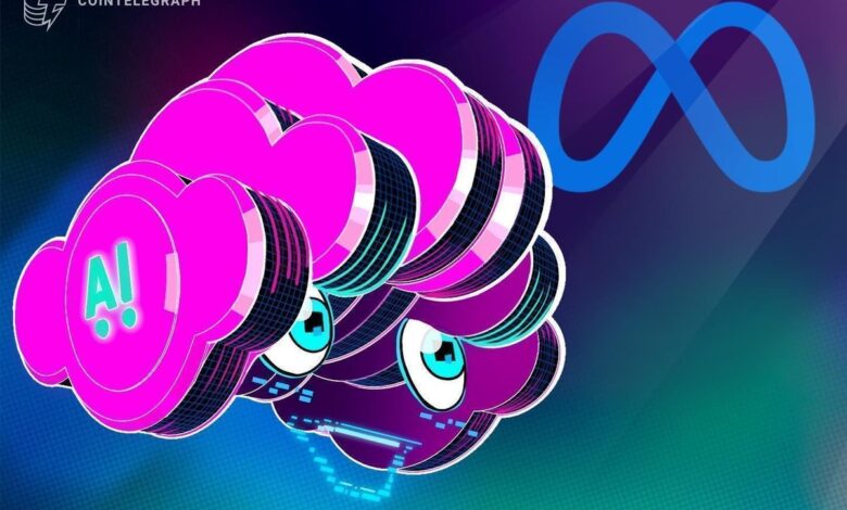 Meta Acquires 49% Stake in Scale AI For AGI Development