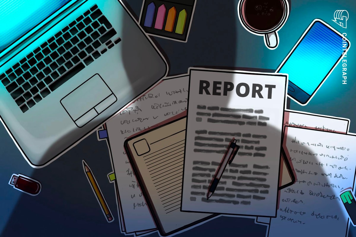 ETH Basis Releases Safety Report, Cites UX as 'Problem' ETH Foundation Releases Security Report, Cites UX as 'Challenge'