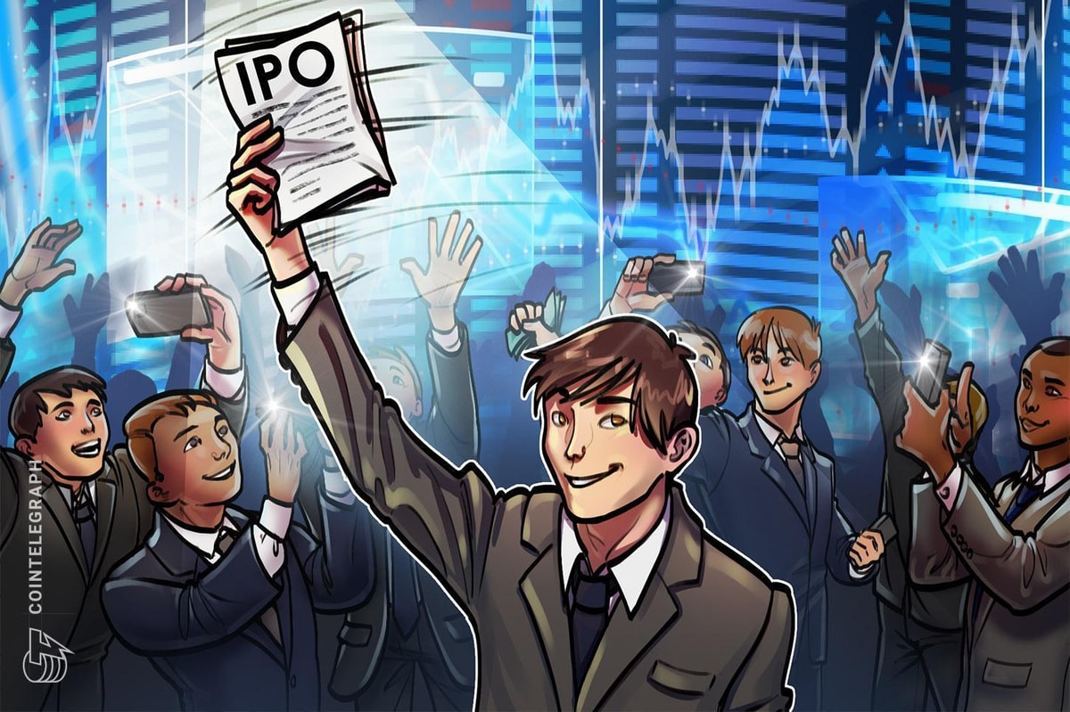 Peter Thiel-Backed Bullish Recordsdata for US IPO Amid Crypto Market Resurgence Peter Thiel-Backed Bullish Files for US IPO Amid Crypto Market Resurgence