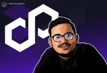 Sandeep Nailwal Takes Control of Polygon Foundation as First CEO